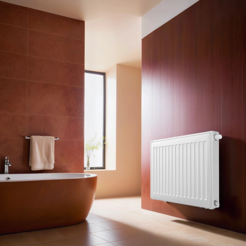 Радиатор панельный Royal Thermo VENTIL COMPACT VC21 высотой 500 мм