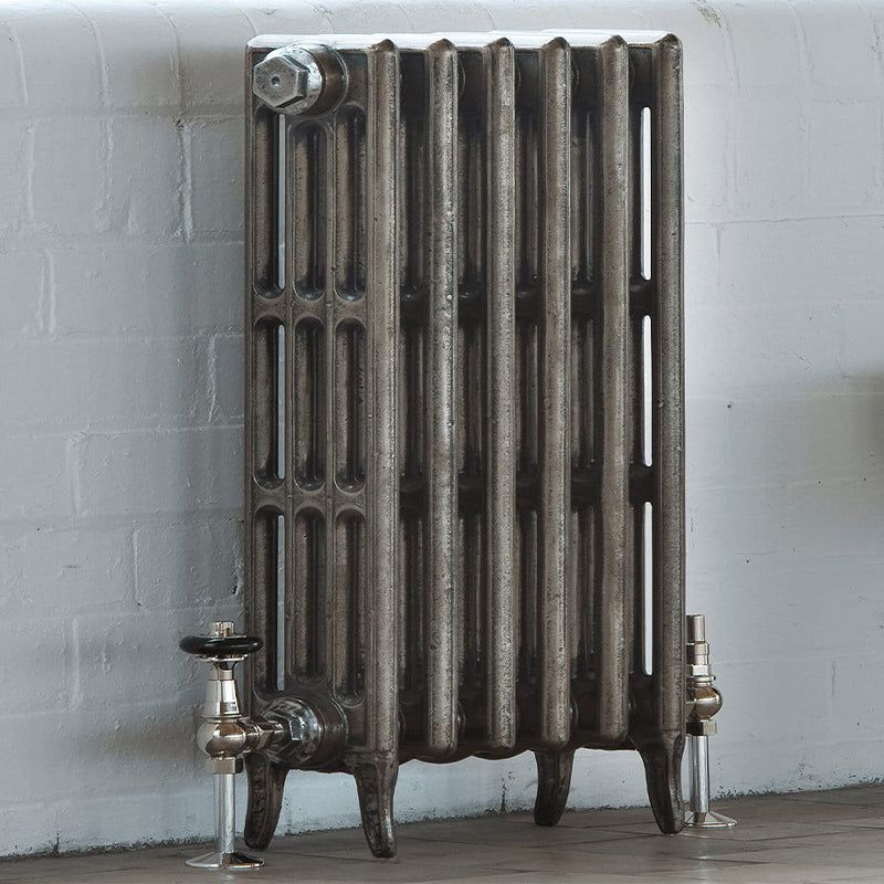 Чугунный радиатор Retro Style Derby M6 6/600 высотой 960 мм