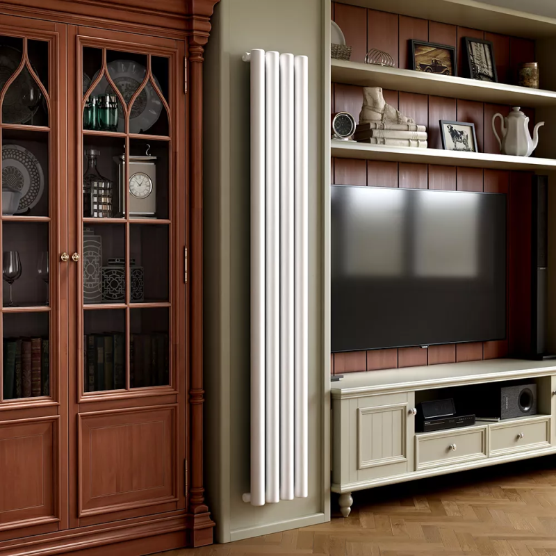 Радиатор КЗТО Гармония высотой 1795 мм