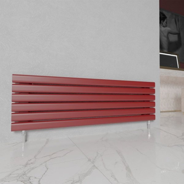 Радиатор SP H Velar высотой 722 мм