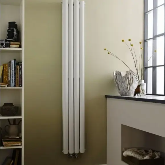 Радиатор КЗТО Гармония высотой 1545 мм