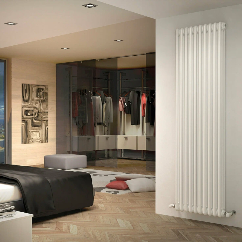 Радиатор IRSAP RT TESI высотой 1800 мм