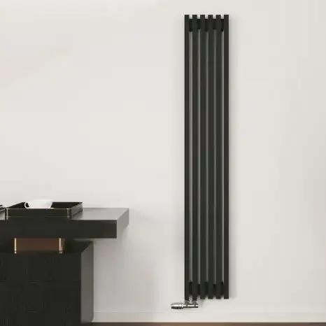 Радиатор GUARDO RETTA 3P высотой 2500 мм