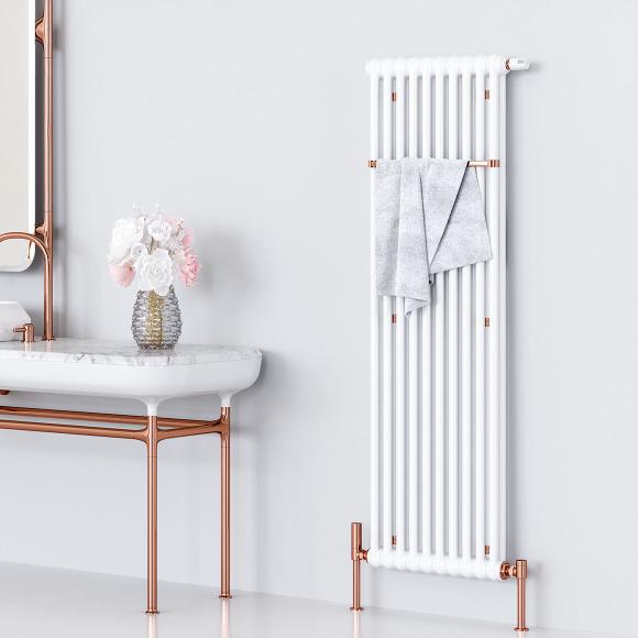 Радиатор GUARDO PILON высотой 1500 мм