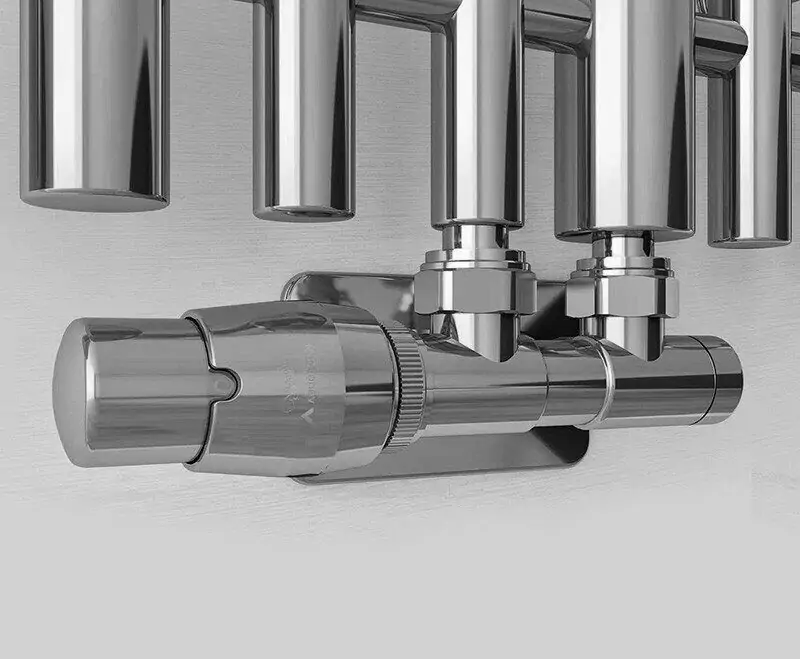 Комплект левый "All In One" VARIO TERM Twins медь (выбор цвета)