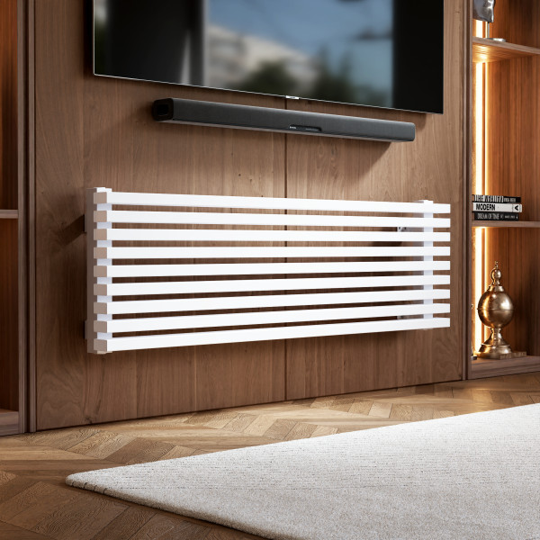 Радиатор Quadrum NEO 50 H высотой 358 мм