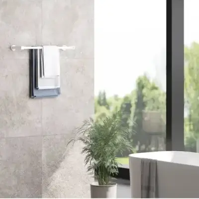 Электрический полотенцесушитель Сунержа Хорда 4.0 600х166