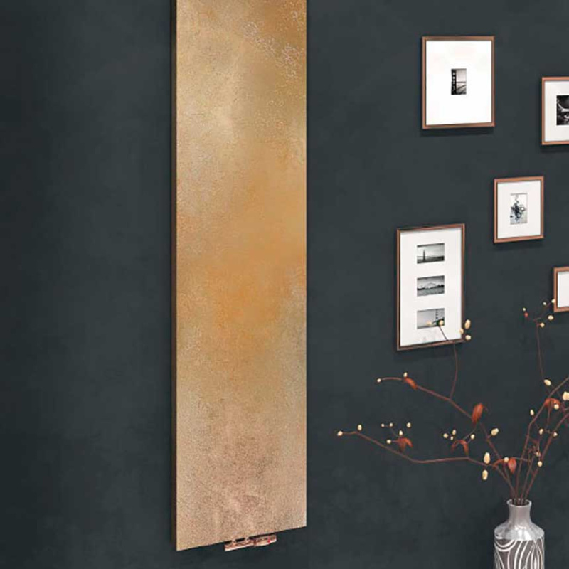 Дизайн-радиатор Varmann Solido Bless SB высотой 2000 мм