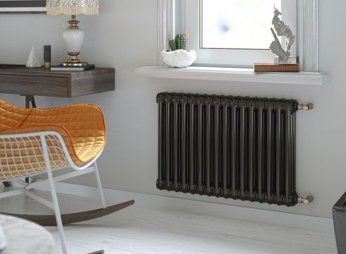 Радиатор GUARDO PILON 3T 056 22NK 