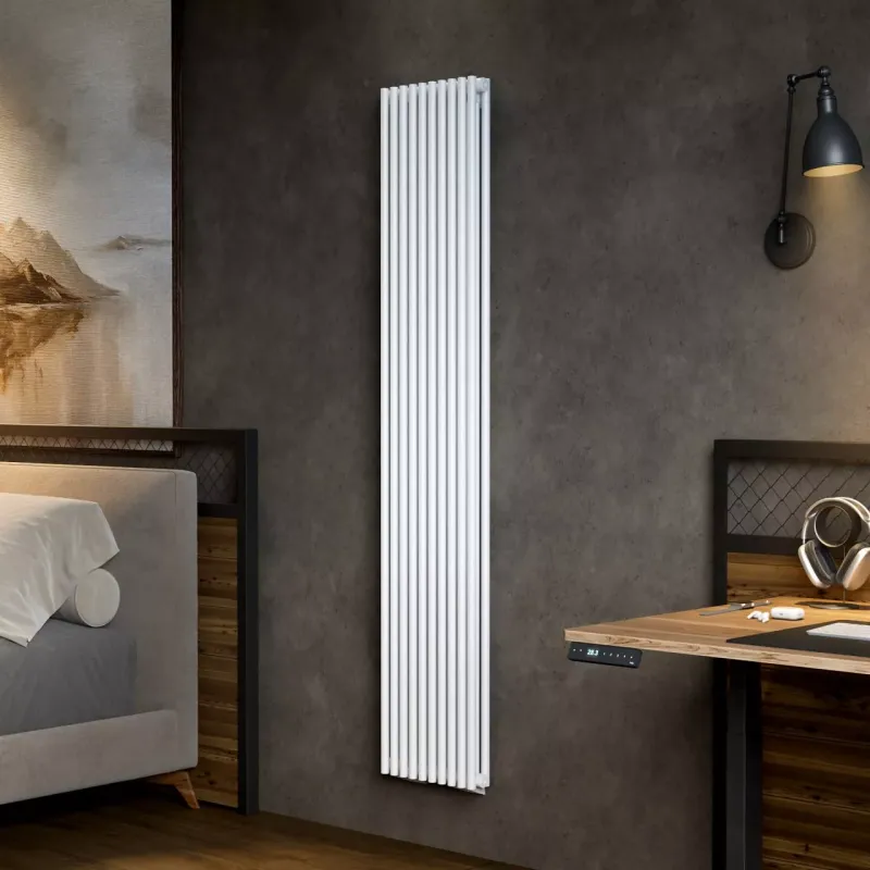 Радиатор КЗТО Гармония А20 высотой 1534 мм