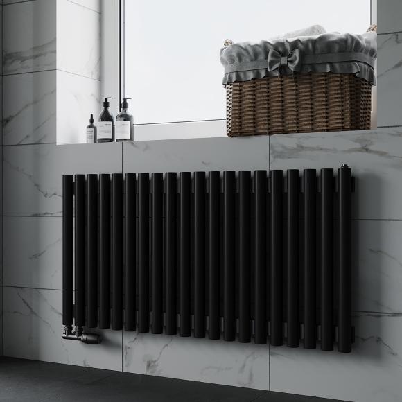Радиатор GUARDO TORRE 4D высотой 600 мм