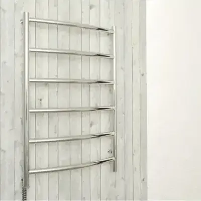 Электрический полотенцесушитель Сунержа Галант 4.0 высотой 1200 мм МЭМ