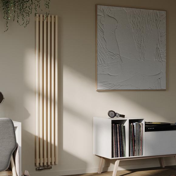 Радиатор GUARDO TORRE 3D высотой 2000 мм