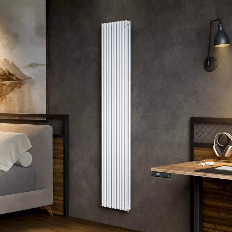 Радиатор КЗТО Гармония А20 высотой 1534 мм