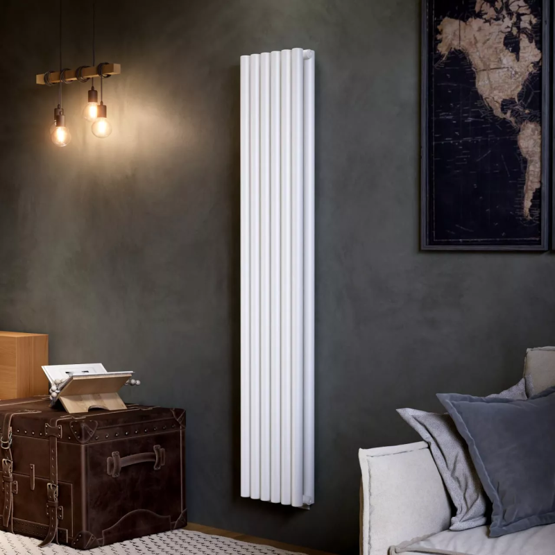 Радиатор КЗТО Гармония А20 высотой 1784 мм