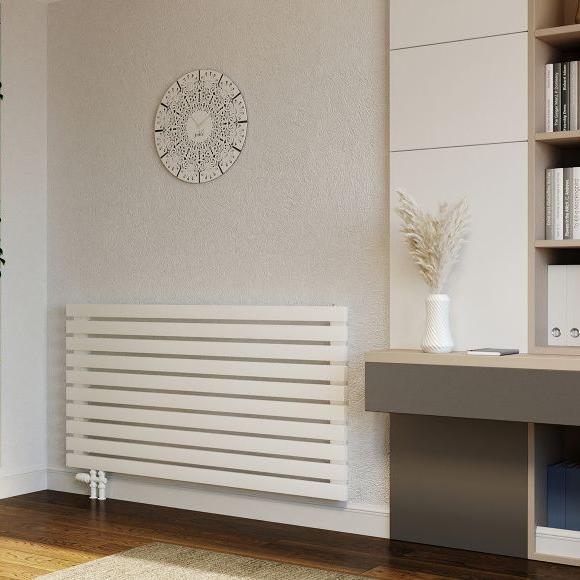 Радиатор GUARDO RETTA 6SP высотой 780 мм