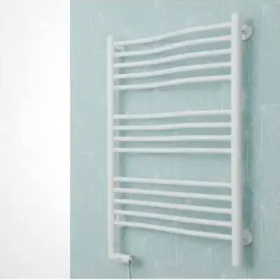 Электрический полотенцесушитель Сунержа Флюид 2.0 высотой 1000 мм МЭМ