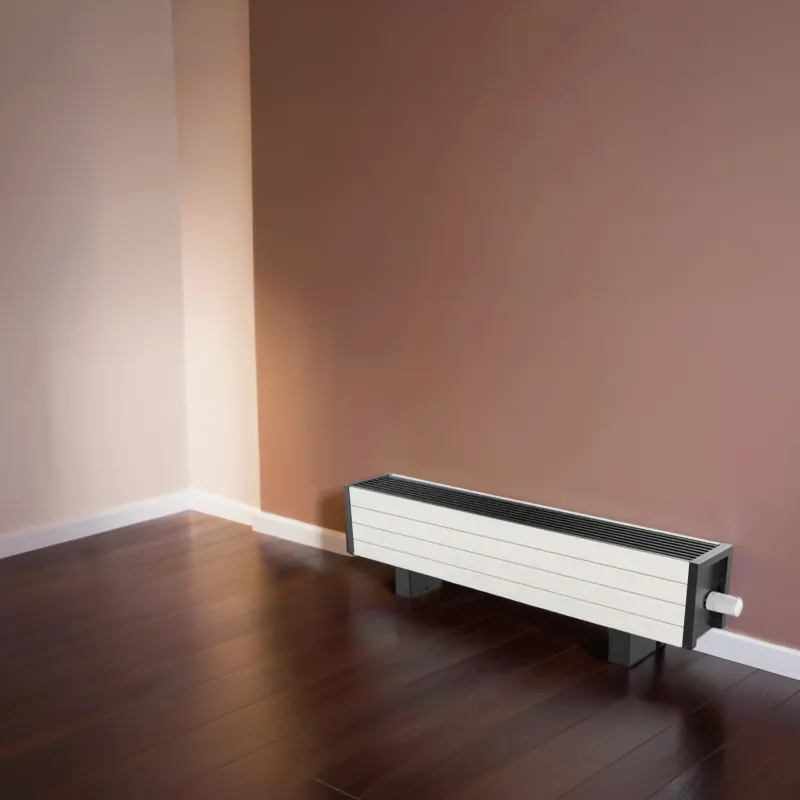 Напольный конвектор с естественной конвекцией Vitron ВКН.200.150