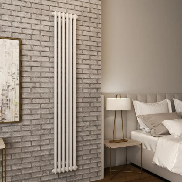 Трубчатый радиатор Velar высотой 1800 мм