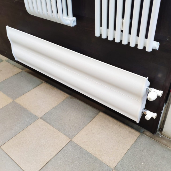 Дизайн-радиатор Varmann Maritime МТ Н высотой 900 мм