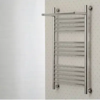 Водяной полотенцесушитель Сунержа Богема+ с полкой высотой 1000 мм