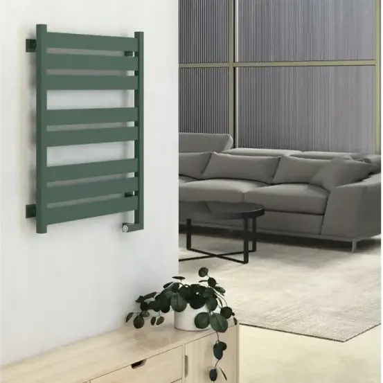 Электрический полотенцесушитель Сунержа Центурион 2.0 высотой 800 мм МЭМ