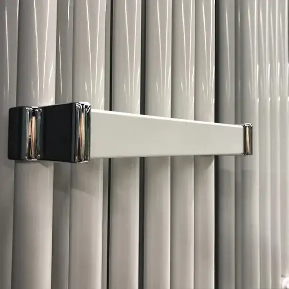 Полотенцесушитель для радиатора GUARDO на 6 секций