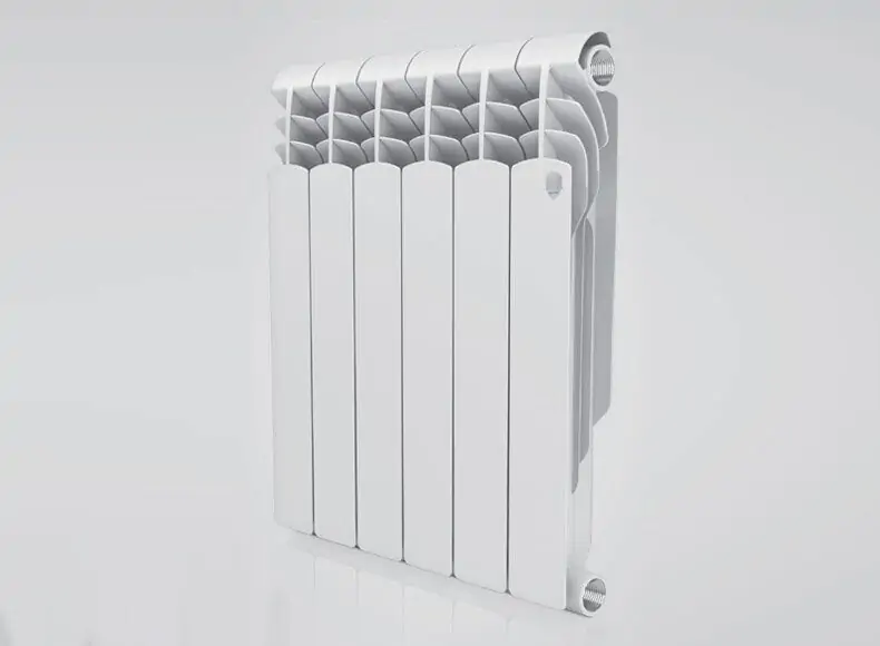 Радиатор биметаллический Royal Thermo Vittoria Super 500 мм