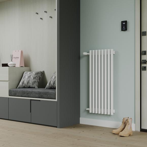 Радиатор GUARDO TORRE 4D высотой 800 мм