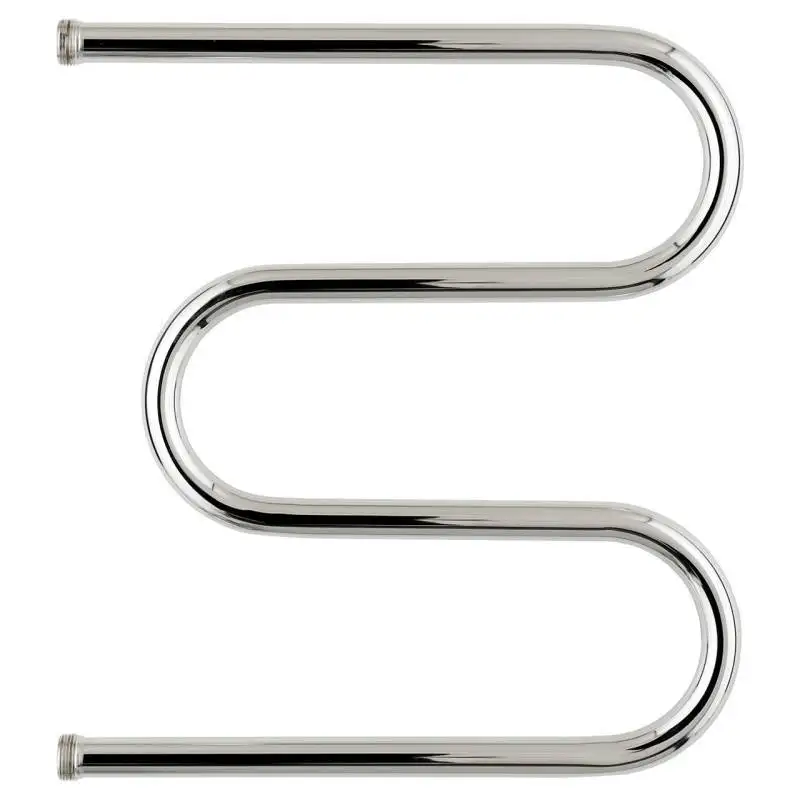 ПС Сунержа "СТИЛЬЕ" М-обр. 500х500 резьба-сгон 1" (Без покрытия)