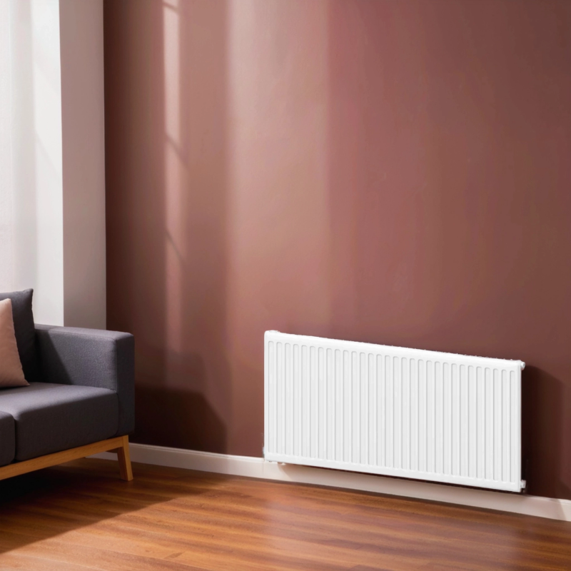 Радиатор стальной панельный "PRIMOCLIMA" C10 высотой 500 мм