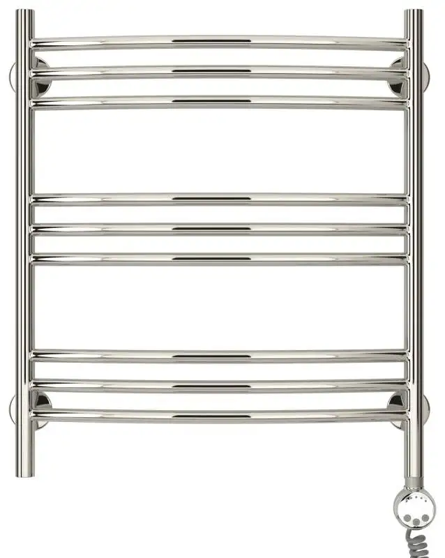 ЭПС Сунержа СТИЛЬЕ "Формат 10 ТП" 600х500 (3+3+3) Г16 (Без покрытия)