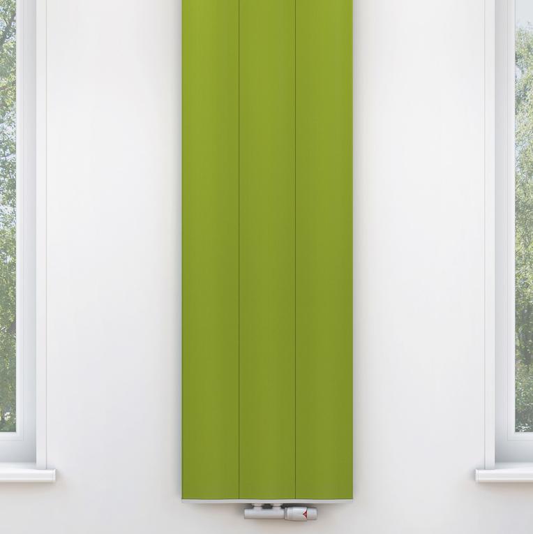 Дизайн-радиатор Varmann Maritime МТ V высотой 1500 мм