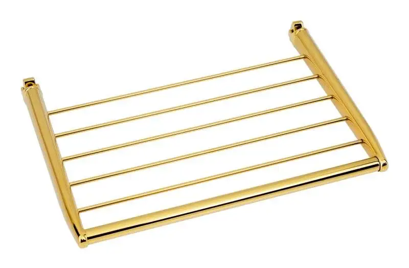 Полка Handy UP (5 р) 370мм для ПС Сунержа Богема (Золото)