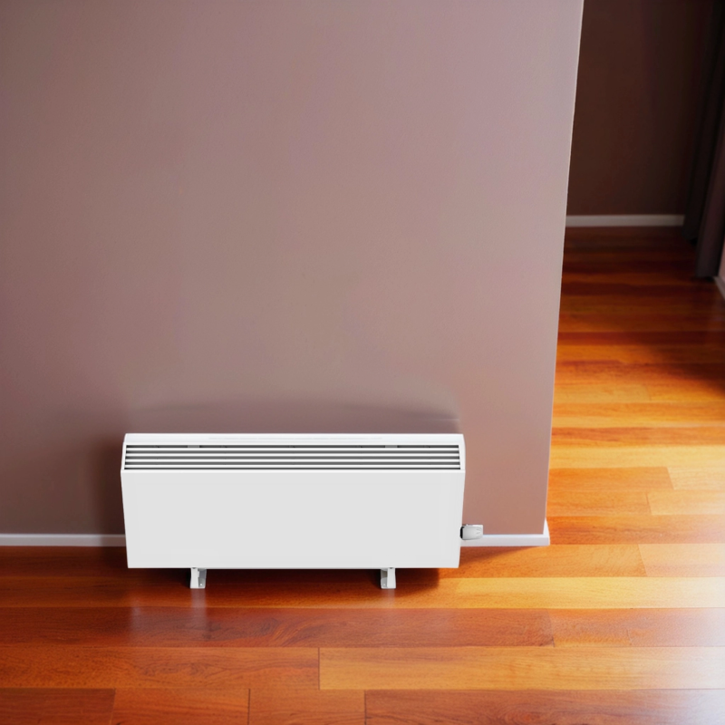 Напольный конвектор КЗТО Элегант плюс 130x500x500 4то