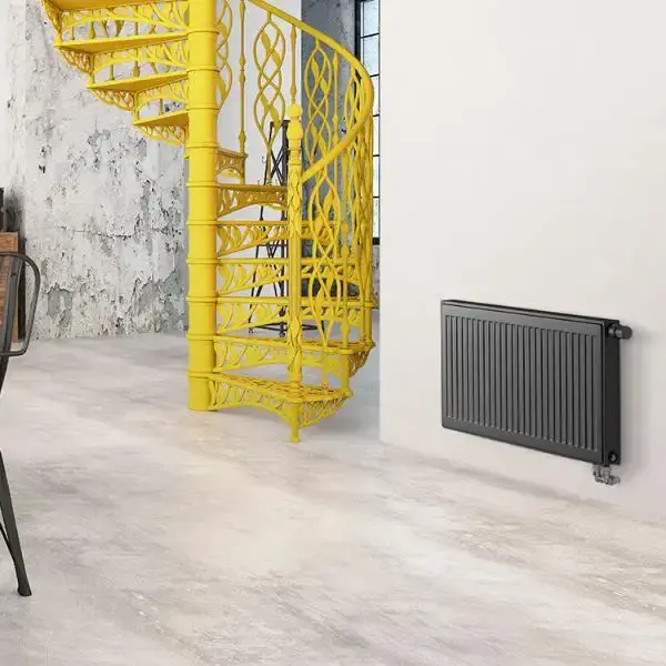 Радиатор панельный Royal Thermo VENTIL COMPACT VC33 высотой 300 мм