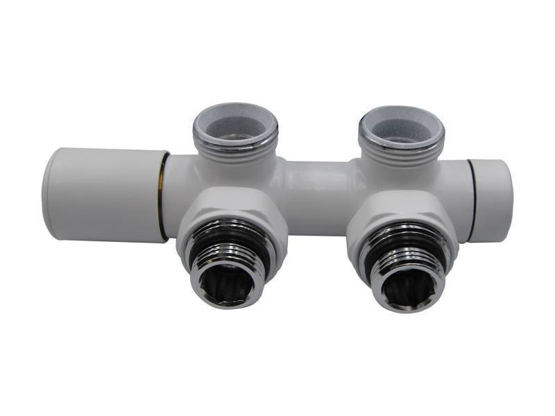 Комплект регулировочный правый/левый VARIO TERM Twins (выбор цвета)