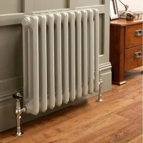 Чугунный радиатор Retro Style DERBY CH 500/110 высотой 650 мм