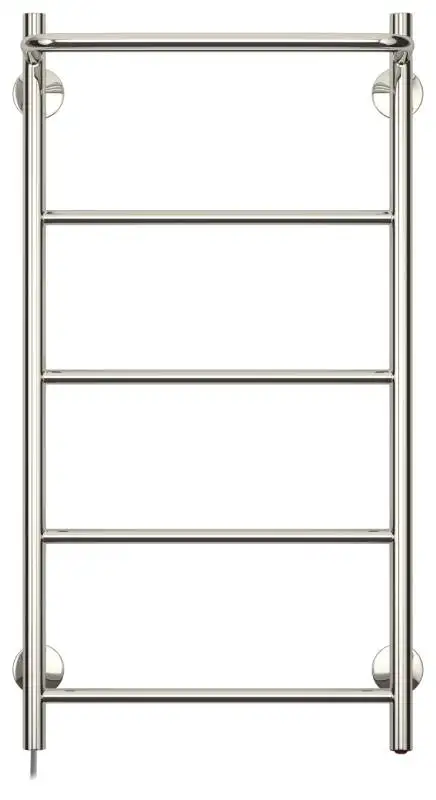 ЭПС Сунержа СТИЛЬЕ "Формат 30 Л" 800х400 (Полка + 4) П16 (Без покрытия)