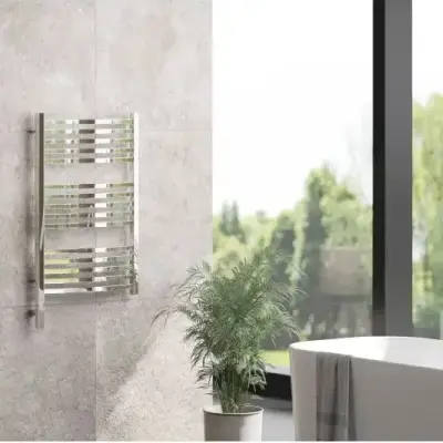 Электрический полотенцесушитель Сунержа Аркус 3.0 высотой 500 мм МЭМ