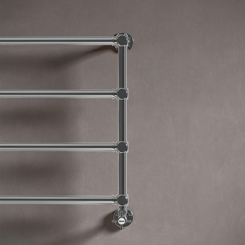 Водяной полотенцесушитель IRSAP Minuette