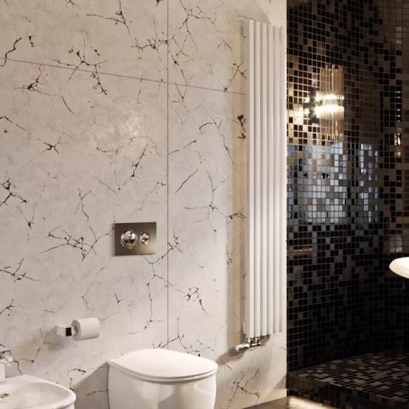 Радиатор GUARDO RETTA 6P высотой 2500 мм