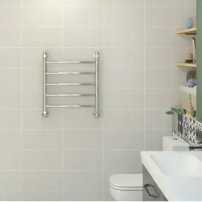 Водяной полотенцесушитель Сунержа Стилье Аксиома-20 высотой 600 мм