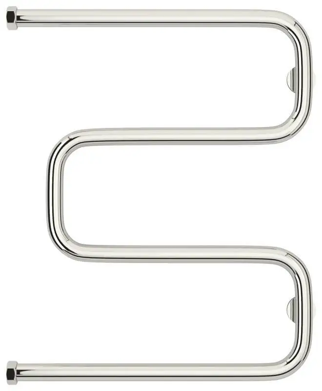 ВПС Сунержа Сунержа Ш-обр. 600х500 Н. Г. 1" (Без покрытия)