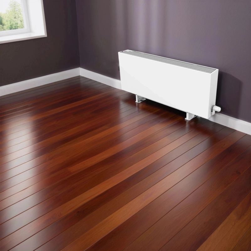 Напольный конвектор КЗТО Элегант плюс 230x700x500 6то