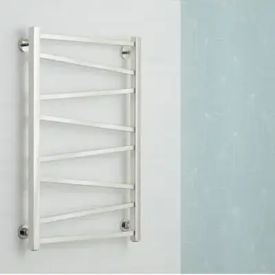 Водяной полотенцесушитель Сунержа Сирокко высотой 1200 мм