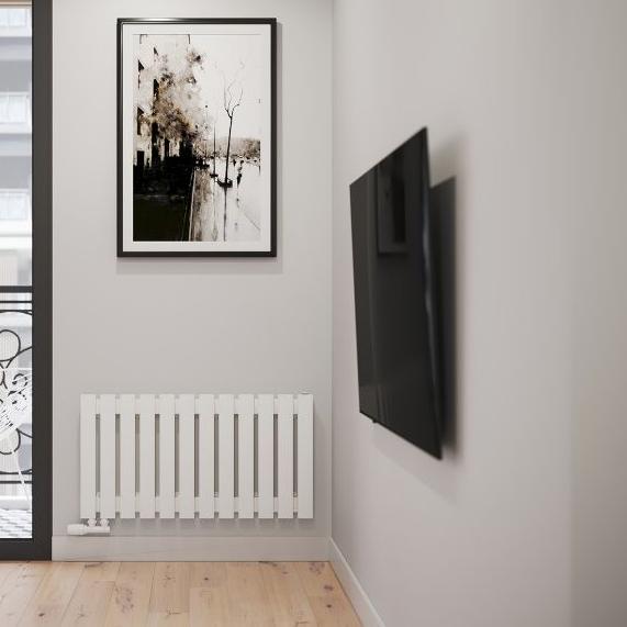 Радиатор GUARDO RETTA 6SP высотой 600 мм