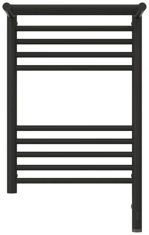 РЭБ Сунержа "БОГЕМА 3.0" 1П 600х400 / МЭМ правый (Тёмный титан муар)