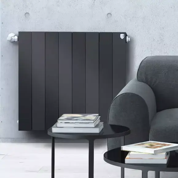 Радиатор Royal Thermo PianoForte 300 высотой 380 мм
