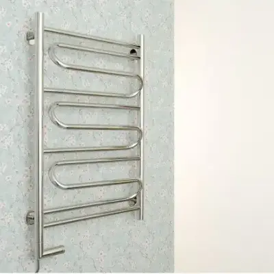 Электрический полотенцесушитель Сунержа Элегия 2.0 высотой 800 мм МЭМ